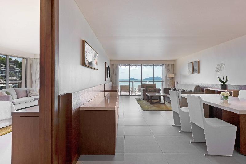 The Westin Siray Bay Resort & Spa - Oda