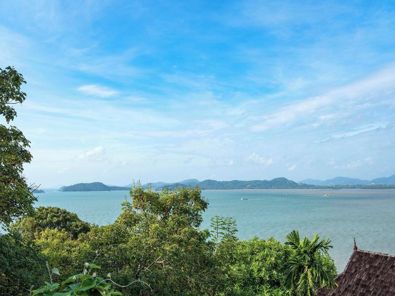 The Westin Siray Bay Resort & Spa - Oda