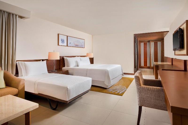 The Westin Siray Bay Resort & Spa - Oda