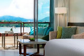 The Westin Siray Bay Resort & Spa fotoÄŸrafÄ±