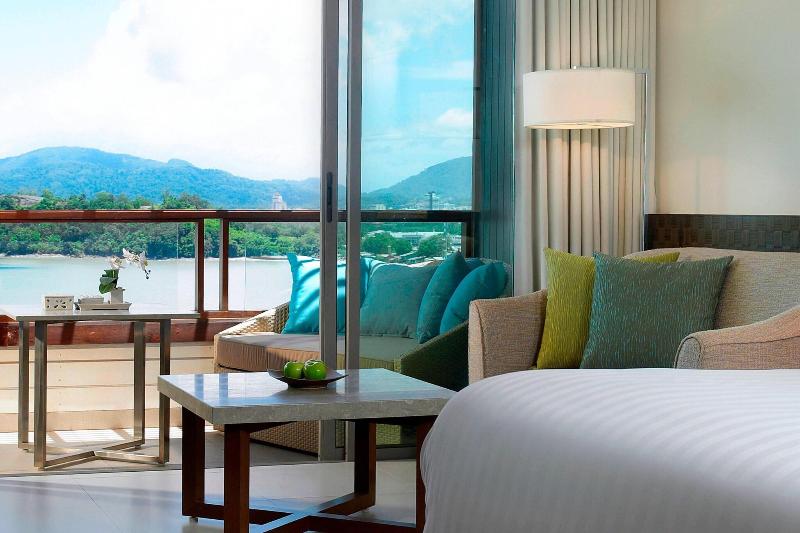 The Westin Siray Bay Resort & Spa - Oda