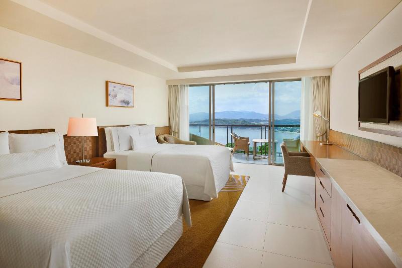 The Westin Siray Bay Resort & Spa - Oda
