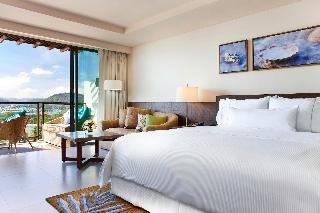 The Westin Siray Bay Resort & Spa fotoÄŸrafÄ±