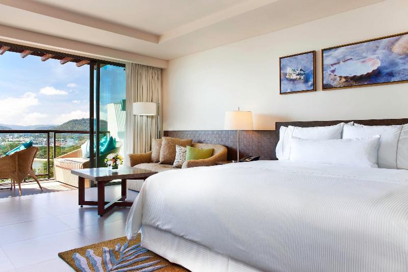 The Westin Siray Bay Resort & Spa - Oda