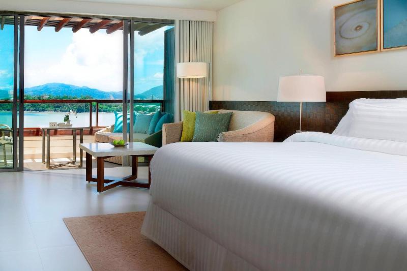 The Westin Siray Bay Resort & Spa - Oda