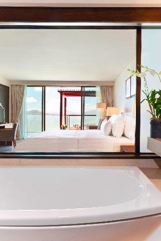 The Westin Siray Bay Resort & Spa fotoÄŸrafÄ±