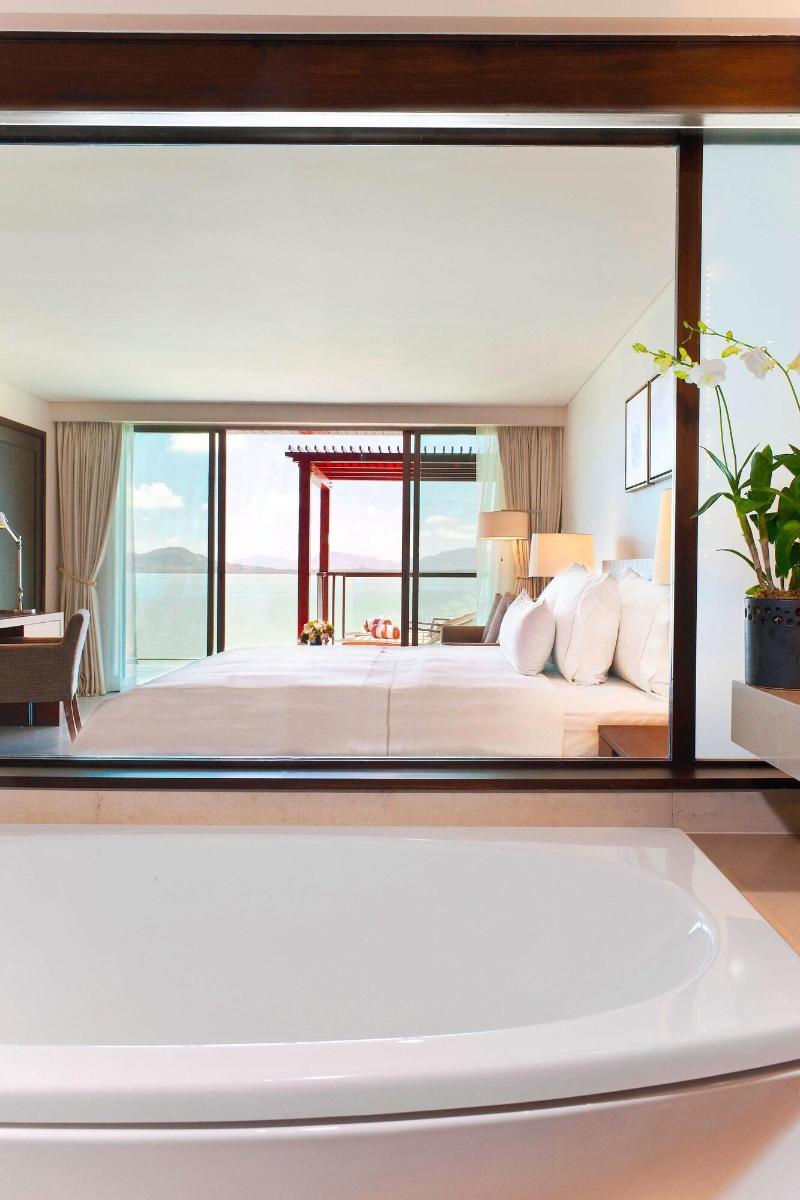 The Westin Siray Bay Resort & Spa - Oda