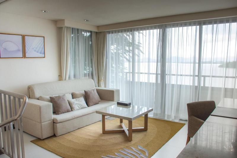 The Westin Siray Bay Resort & Spa - Oda