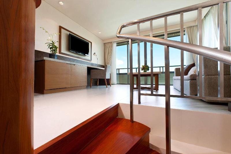The Westin Siray Bay Resort & Spa - Oda