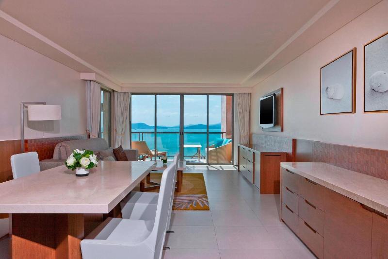 The Westin Siray Bay Resort & Spa - Oda