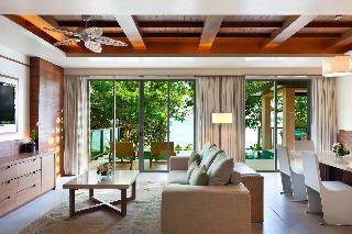 The Westin Siray Bay Resort & Spa fotoÄŸrafÄ±