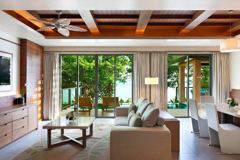 The Westin Siray Bay Resort & Spa - Oda