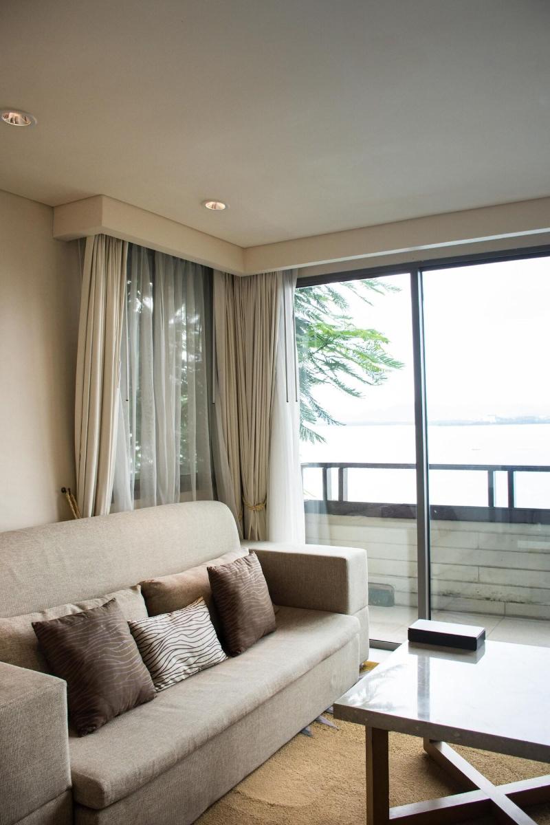 The Westin Siray Bay Resort & Spa - Oda