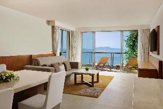 The Westin Siray Bay Resort & Spa fotoÄŸrafÄ±