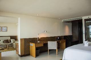 The Westin Siray Bay Resort & Spa fotoÄŸrafÄ±