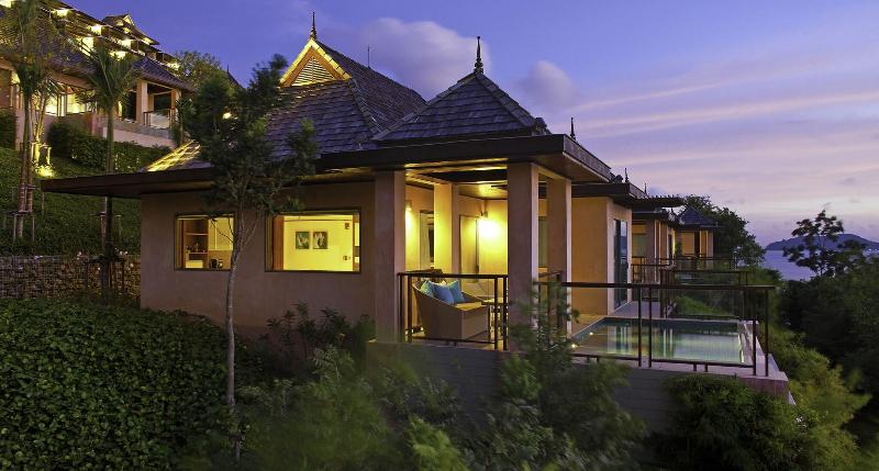 The Westin Siray Bay Resort & Spa - Oda
