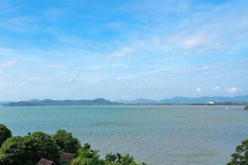 The Westin Siray Bay Resort & Spa - Oda