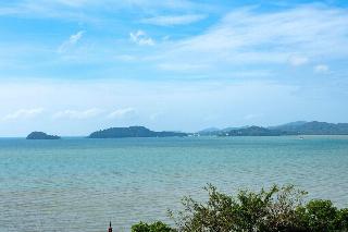The Westin Siray Bay Resort & Spa fotoÄŸrafÄ±