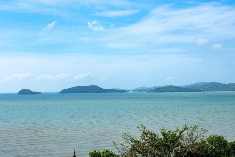 The Westin Siray Bay Resort & Spa - Oda
