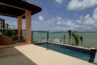 The Westin Siray Bay Resort & Spa fotoÄŸrafÄ±
