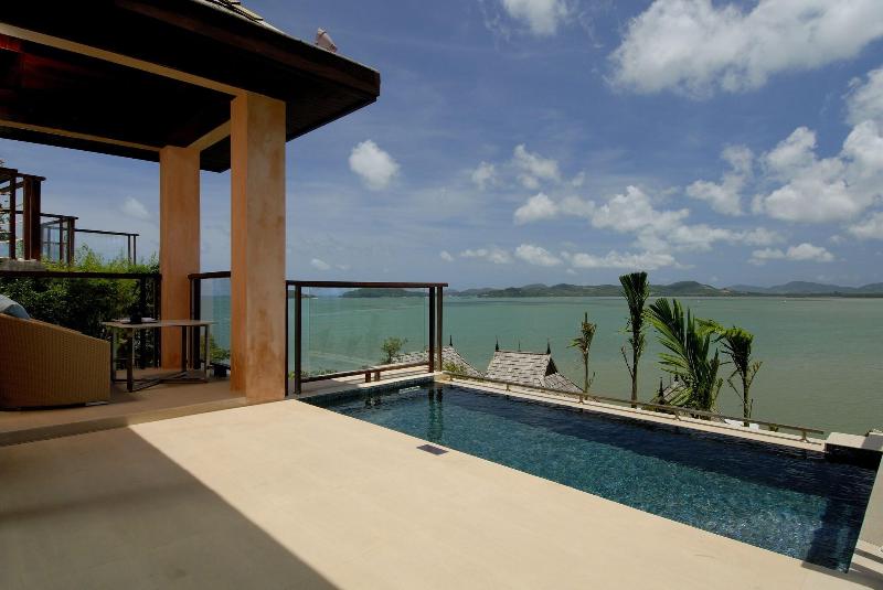 The Westin Siray Bay Resort & Spa - Oda