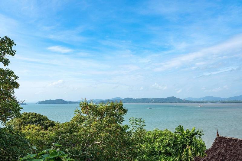 The Westin Siray Bay Resort & Spa - Oda