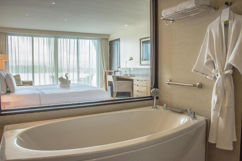 The Westin Siray Bay Resort & Spa - Oda