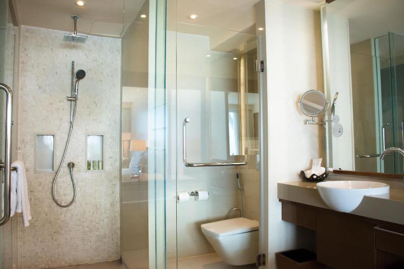 The Westin Siray Bay Resort & Spa - Oda
