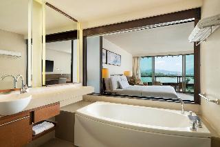 The Westin Siray Bay Resort & Spa fotoÄŸrafÄ±
