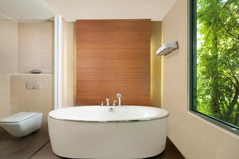 The Westin Siray Bay Resort & Spa - Oda