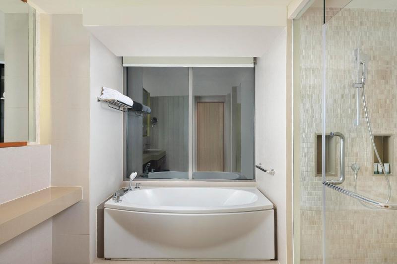 The Westin Siray Bay Resort & Spa - Oda