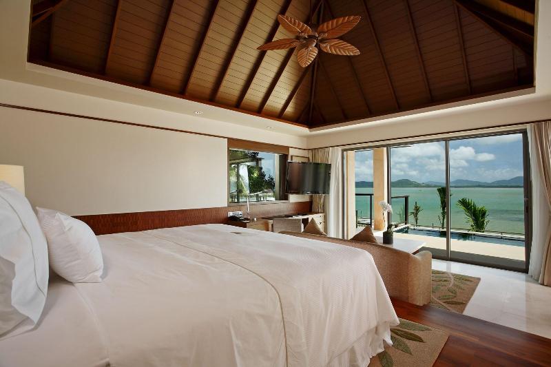 The Westin Siray Bay Resort & Spa - Oda