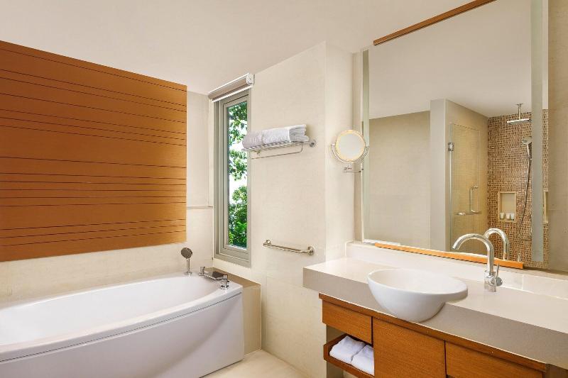 The Westin Siray Bay Resort & Spa - Oda