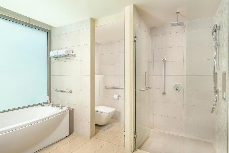 The Westin Siray Bay Resort & Spa - Oda