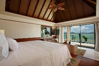 The Westin Siray Bay Resort & Spa fotoÄŸrafÄ±