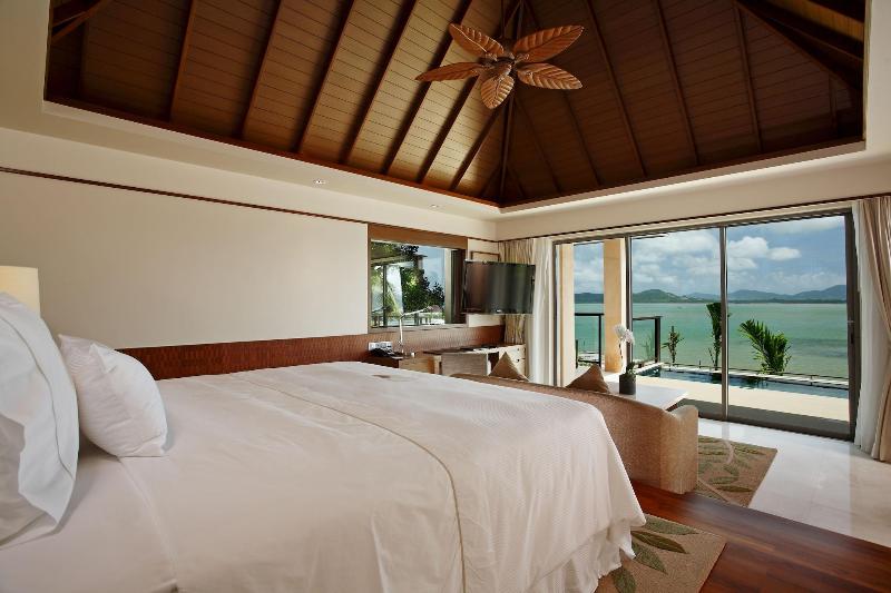 The Westin Siray Bay Resort & Spa - Oda