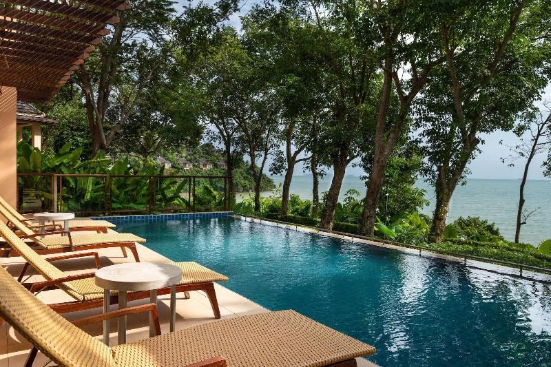 The Westin Siray Bay Resort & Spa - Oda