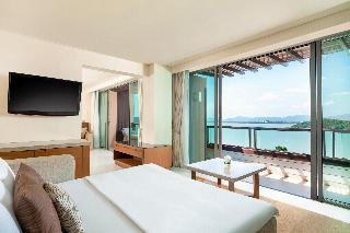 The Westin Siray Bay Resort & Spa fotoÄŸrafÄ±
