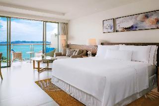 The Westin Siray Bay Resort & Spa fotoÄŸrafÄ±