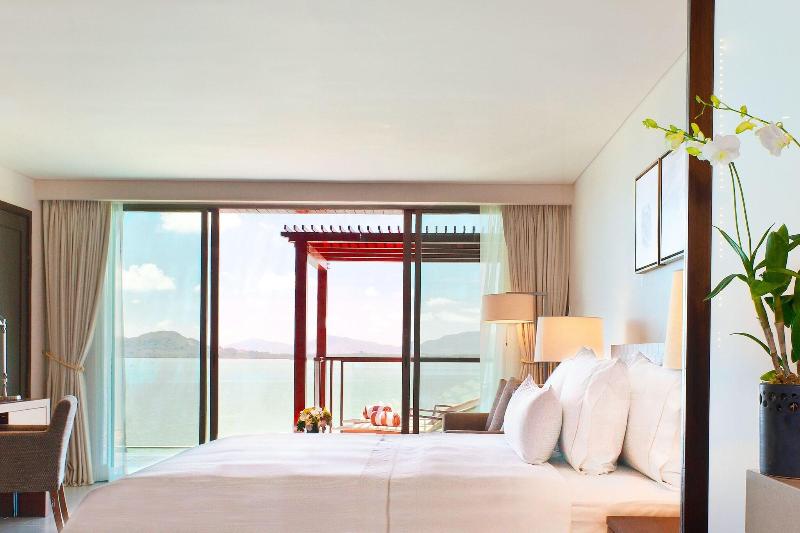 The Westin Siray Bay Resort & Spa - Oda