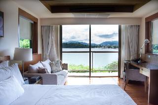 The Westin Siray Bay Resort & Spa fotoÄŸrafÄ±