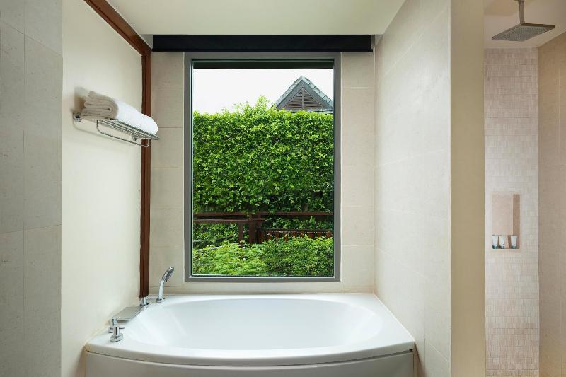 The Westin Siray Bay Resort & Spa - Oda