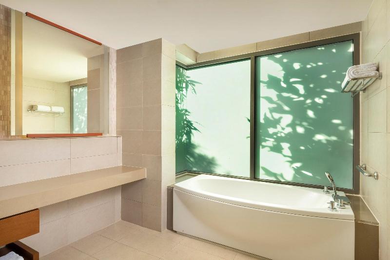 The Westin Siray Bay Resort & Spa - Oda