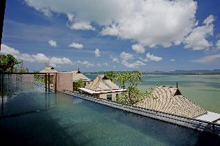 The Westin Siray Bay Resort & Spa fotoÄŸrafÄ±