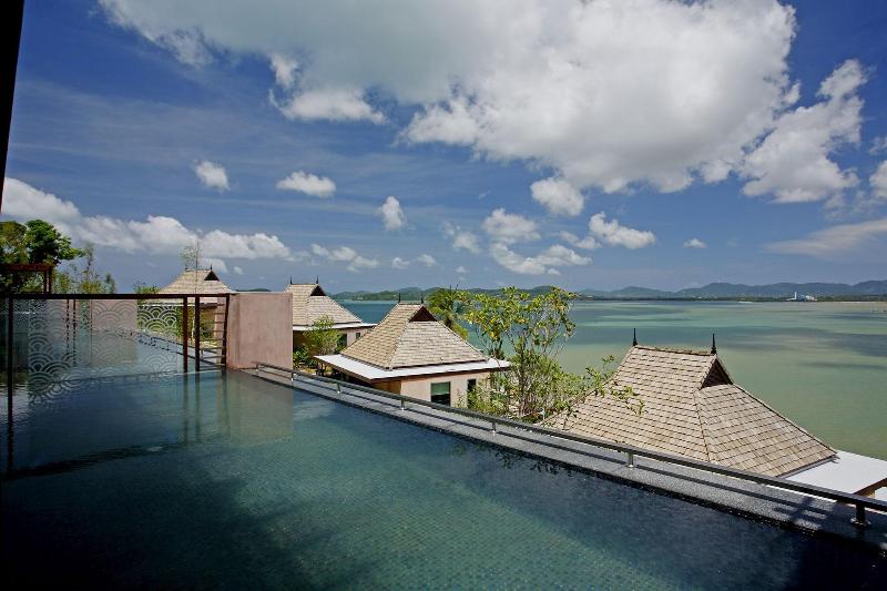 The Westin Siray Bay Resort & Spa - Oda