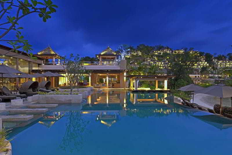 The Westin Siray Bay Resort & Spa fotoÄŸrafÄ±