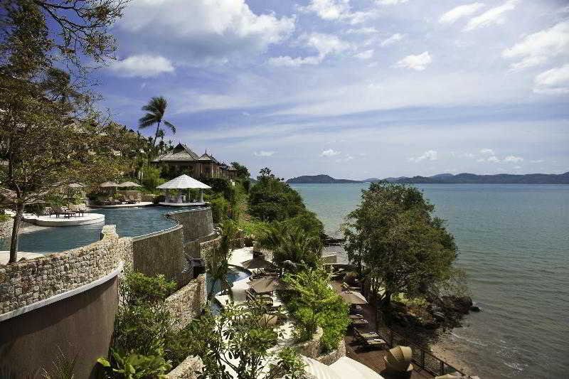 The Westin Siray Bay Resort & Spa fotoÄŸrafÄ±