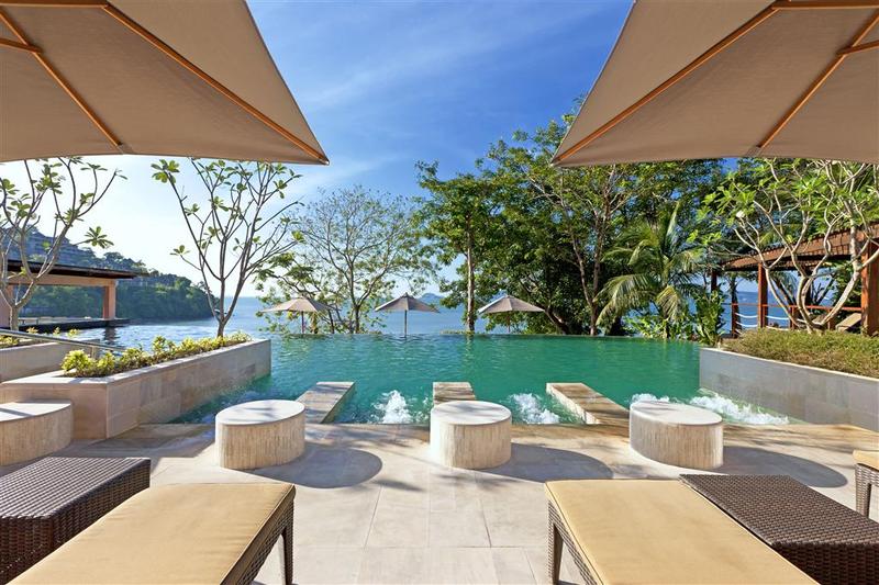 The Westin Siray Bay Resort & Spa - Havuz
