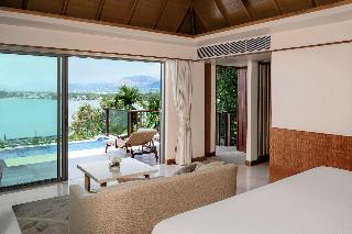 The Westin Siray Bay Resort & Spa fotoÄŸrafÄ±
