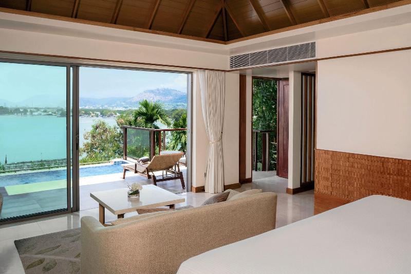 The Westin Siray Bay Resort & Spa - Havuz